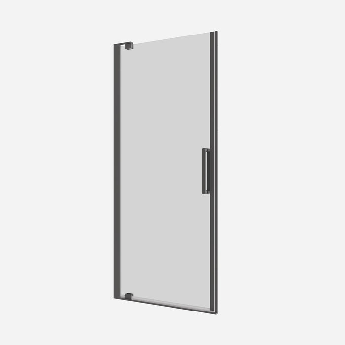 Crosswater OPTIX 10 Pivot Shower Door