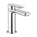 Crosswater Pier Mono Basin Mixer Tap - Chrome - Basin Mixer