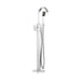 Crosswater Planet Floorstanding Bath Shower Mixer Tap