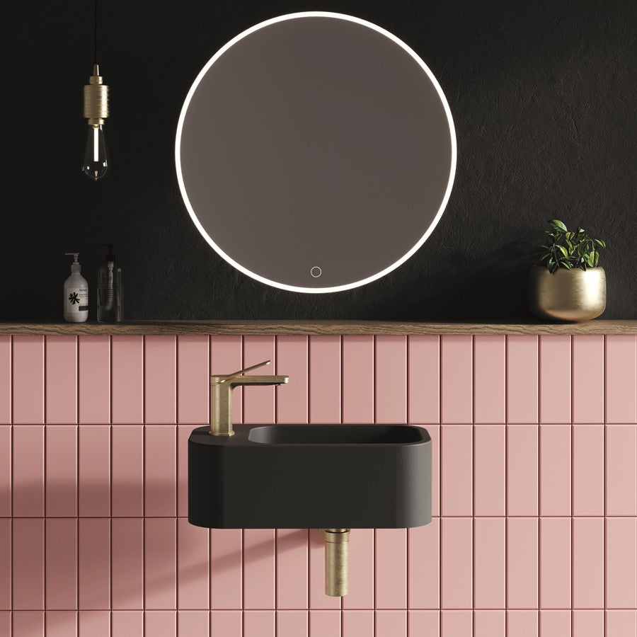 Wall Hung Basins