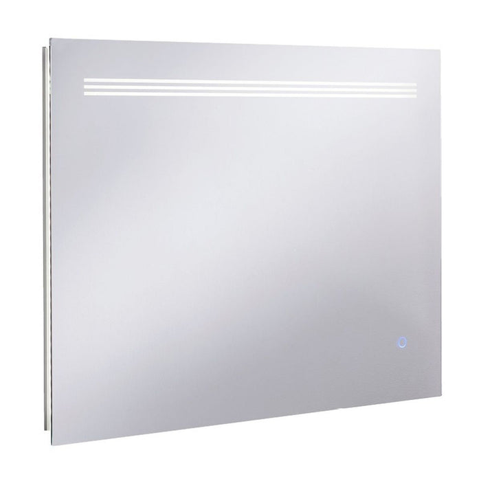 Crosswater Radiance Illuminated Mirror - 600mm x 800mm