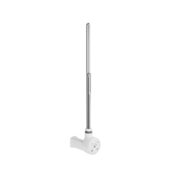 Crosswater Radiator Element - Matt White / 400W - Heating