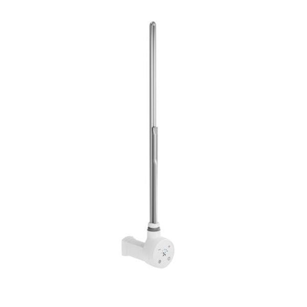 Crosswater Radiator Element - Matt White / 600W - Heating