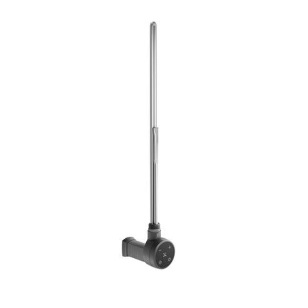 Crosswater Radiator Element - Slate / 600W - Heating