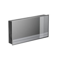 Crosswater Rectangular Shower Niche - 610mm x 305mm