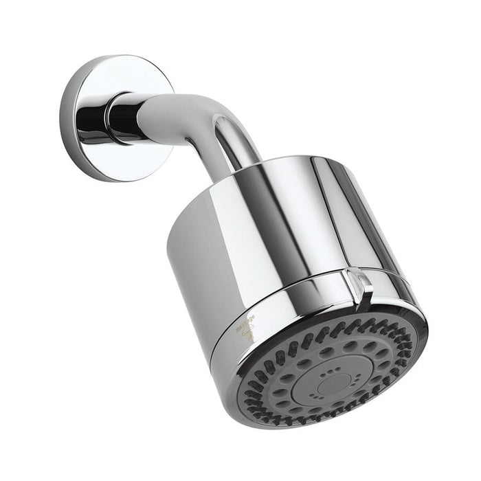 Crosswater Reflex Six Mode Showerhead With Arm - Chrome