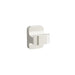 Crosswater Rotar Robe Hook - Robe Hooks