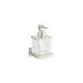 Crosswater Rotar Soap Dispenser - Brushed Bronze - Brushed