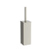 Crosswater Rotar Toilet Brush Holder - Brushed Bronze