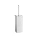 Crosswater Rotar Toilet Brush Holder - Brushed Bronze