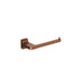 Crosswater Rotar Toilet Roll Holder - Brushed Bronze