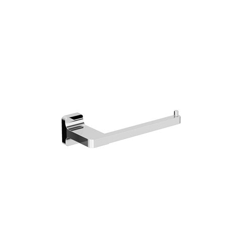 Crosswater Rotar Toilet Roll Holder - Brushed Bronze