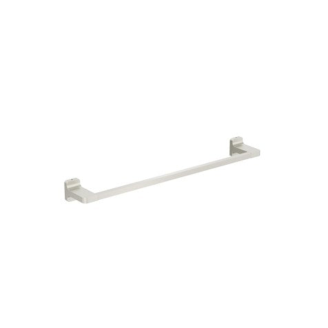 Crosswater Rotar Towel Rail - 450mm Long - Brushed Bronze