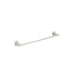 Crosswater Rotar Towel Rail - 450mm Long - Brushed Bronze