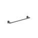 Crosswater Rotar Towel Rail - 450mm Long - Brushed Bronze