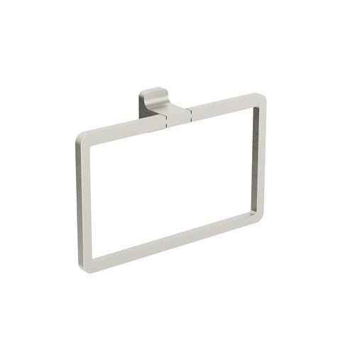Crosswater Rotar Towel Ring - Brushed Bronze - Brushed