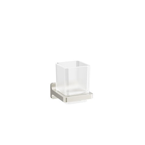 Crosswater Rotar Tumbler Holder - Brushed Bronze - Brushed