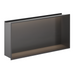 Crosswater Shower Niches With LED Light Strip - 610mm x