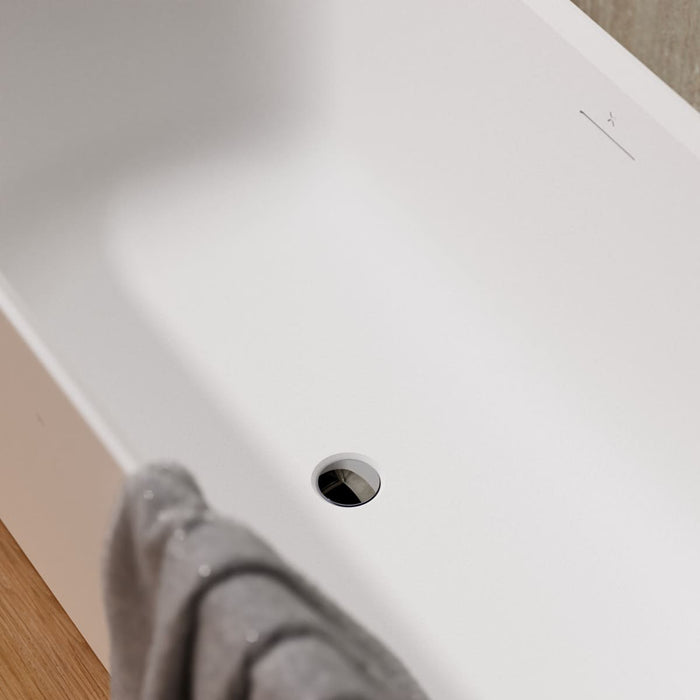 Crosswater Slotted Click Clack Bath Waste
