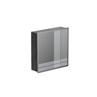 Crosswater Square Shower Niche - 305mm x 305mm