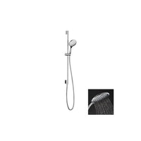 Crosswater Svelte Package 1 Shower Kit - Chrome - Shower