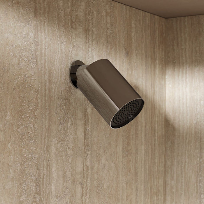 Crosswater Tranquil Wall Mounted Single Mode Shower Head