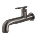 Crosswater Union 1 Hole Wall Mounted Basin Mixer Tap -