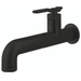 Crosswater Union 1 Hole Wall Mounted Basin Mixer Tap - Matt