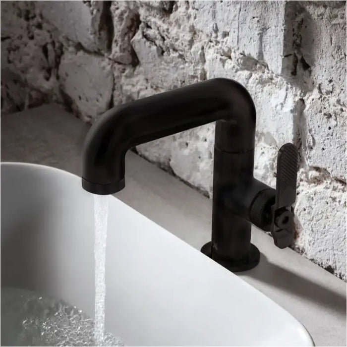 Crosswater Union Mono Basin Mixer Tap - Basin Mixers