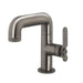 Crosswater Union Mono Basin Mixer Tap - Basin Mixers