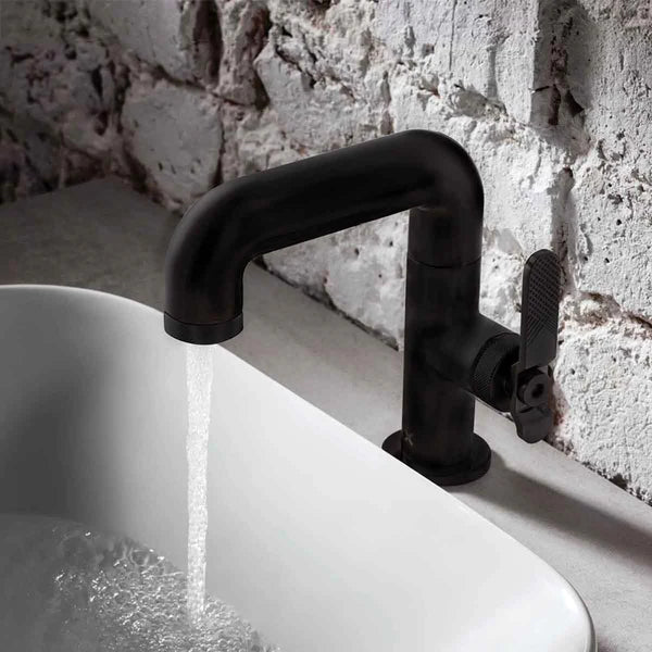 Crosswater Union Mono Basin Mixer Tap