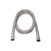 Crosswater Universal Shower Hose - 1500mm Long - Polished