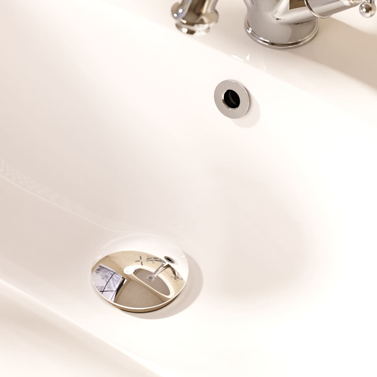 Pop Up Upsell and On-page Upsell - Crosswater Alo Vanity Unit