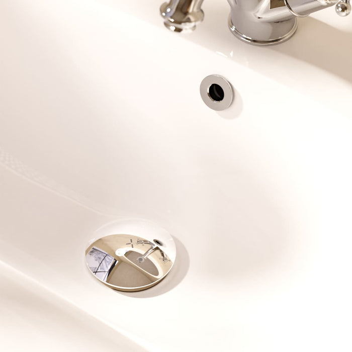 Crosswater Universal Click Clack Basin Waste