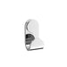 Crosswater Velo Single Robe Hook - Chrome - Robe Hooks