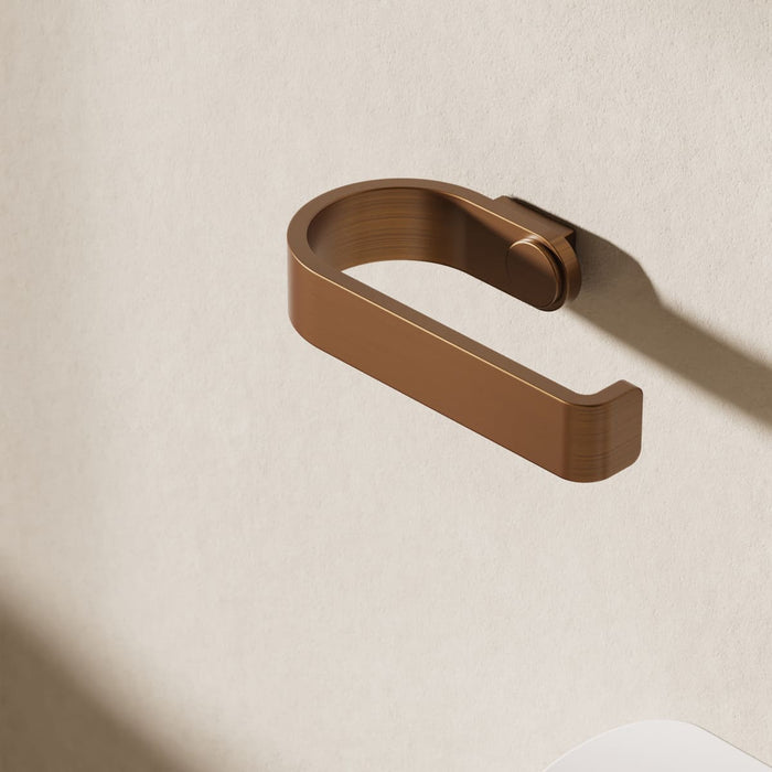 Crosswater Velo Toilet Roll Holder