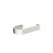 Crosswater Velo Toilet Roll Holder - Brushed Bronze