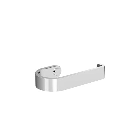 Crosswater Velo Toilet Roll Holder - Brushed Bronze