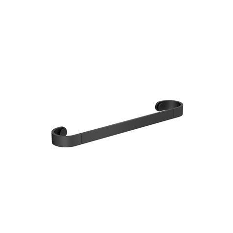 Crosswater Velo Towel Rail - 450mm Long - Brushed Bronze