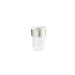 Crosswater Velo Tumbler Holder - Brushed Stainless Steel