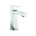 Crosswater Verge Mono Basin Mixer Tap - Chrome Taps