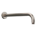 Crosswater Wall Mounted Shower Arm - Brushed Nickel