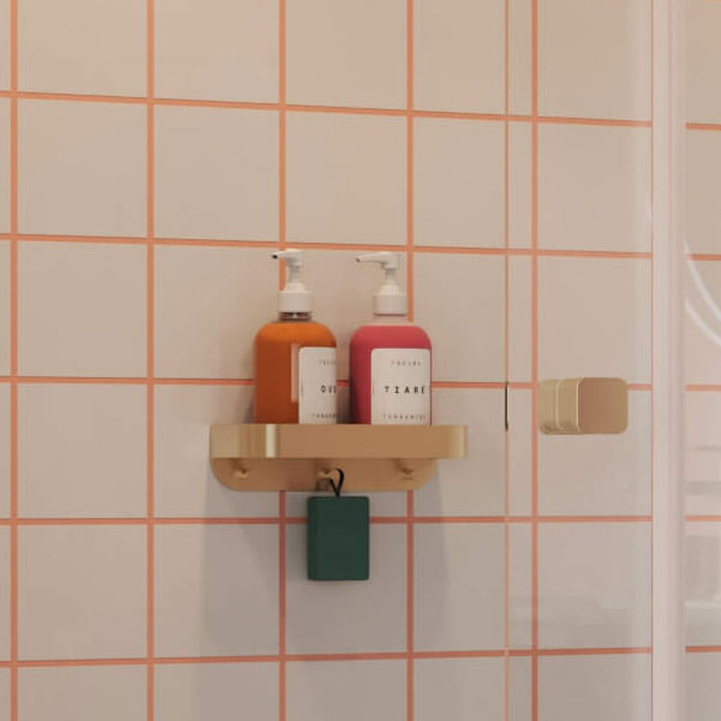 Shower Baskets