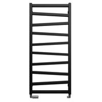 Crosswater Wedge Heated Towel Rail - 1096mm x 500mm