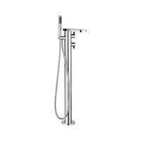 Crosswater Wisp Floorstanding Thermostatic Bath Shower