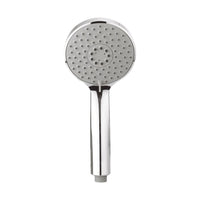 Crosswater Wisp Shower Head With Three Spray Patterns HP