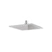 Crosswater Zion Shower Head - 200mm x 200mm / Chrome
