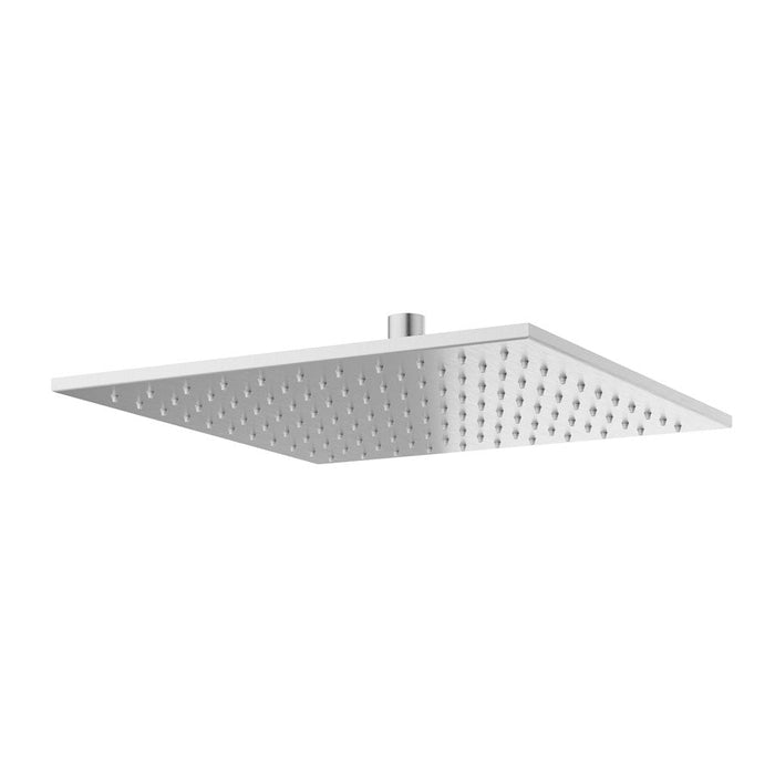 Crosswater Zion Shower Head - 300mm x 300mm / Brushed