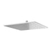 Crosswater Zion Shower Head - 300mm x 300mm / Brushed