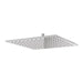 Crosswater Zion Shower Head - 300mm x 300mm / Chrome
